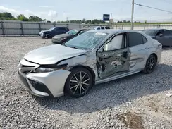 4T1G11AK8MU552437 2021 TOYOTA CAMRY