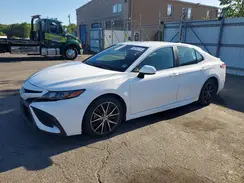 4T1G11AK8MU553717 2021 TOYOTA CAMRY