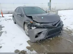 4T1G11AK8MU555080 2021 TOYOTA CAMRY
