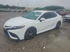 4T1G11AK8MU555239 2021 TOYOTA CAMRY