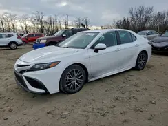 4T1G11AK8MU555435 2021 TOYOTA CAMRY
