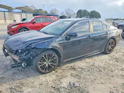 4T1G11AK8MU557296 2021 TOYOTA CAMRY