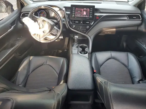 4T1G11AK8MU557296 2021 TOYOTA CAMRY - Image 8