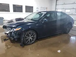 4T1G11AK8MU557959 2021 TOYOTA CAMRY