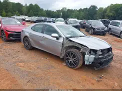4T1G11AK8MU559355 2021 TOYOTA CAMRY
