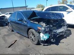 4T1G11AK8MU560862 2021 TOYOTA CAMRY