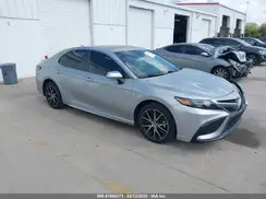 4T1G11AK8MU562367 2021 TOYOTA CAMRY