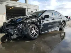 4T1G11AK8MU562689 2021 TOYOTA CAMRY