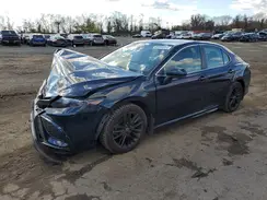 4T1G11AK8MU566984 2021 TOYOTA CAMRY