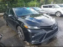 4T1G11AK8MU567407 2021 TOYOTA CAMRY