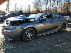 4T1G11AK8MU571425 2021 TOYOTA CAMRY