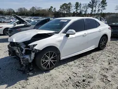 4T1G11AK8MU572140 2021 TOYOTA CAMRY