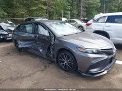 4T1G11AK8MU573448 2021 TOYOTA CAMRY
