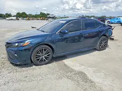 4T1G11AK8MU573823 2021 TOYOTA CAMRY