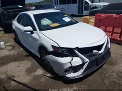 4T1G11AK8MU574468 2021 TOYOTA CAMRY