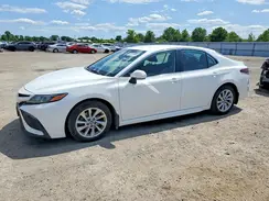 4T1G11AK8MU574759 2021 TOYOTA CAMRY