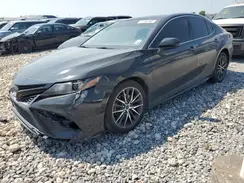 4T1G11AK8MU574986 2021 TOYOTA CAMRY