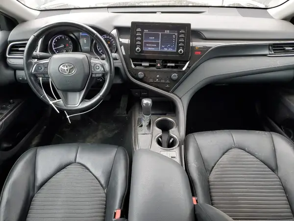 4T1G11AK8MU576060 2021 TOYOTA CAMRY - Image 8