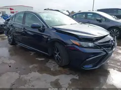 4T1G11AK8MU576463 2021 TOYOTA CAMRY