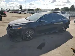 4T1G11AK8MU576723 2021 TOYOTA CAMRY