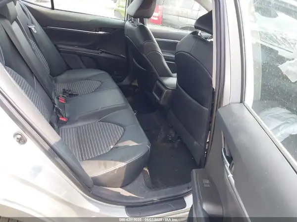 4T1G11AK8MU577340 2021 TOYOTA CAMRY - Image 8