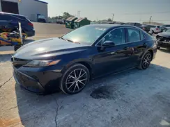 4T1G11AK8MU579041 2021 TOYOTA CAMRY
