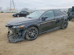4T1G11AK8MU579279 2021 TOYOTA CAMRY