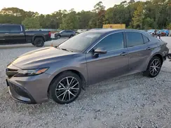 4T1G11AK8MU580075 2021 TOYOTA CAMRY