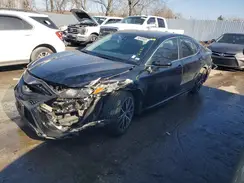 4T1G11AK8MU580254 2021 TOYOTA CAMRY