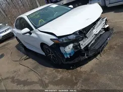 4T1G11AK8MU580500 2021 TOYOTA CAMRY
