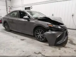 4T1G11AK8MU580741 2021 TOYOTA CAMRY