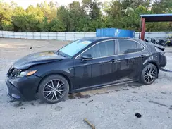 4T1G11AK8MU581808 2021 TOYOTA CAMRY