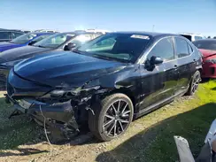 4T1G11AK8MU583039 2021 TOYOTA CAMRY