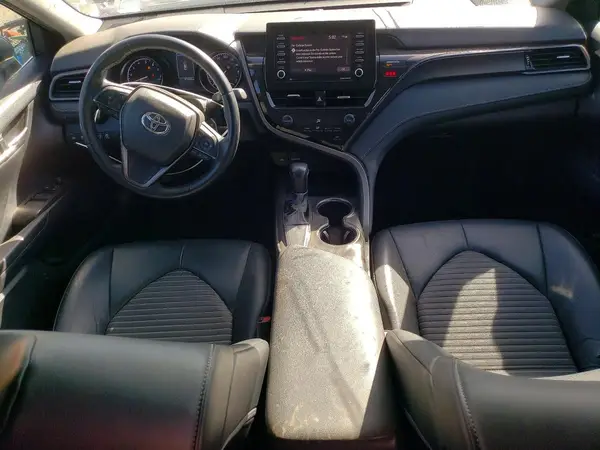 4T1G11AK8MU583039 2021 TOYOTA CAMRY - Image 8