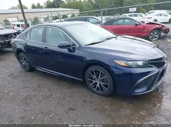 4T1G11AK8MU585082 2021 TOYOTA CAMRY