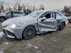 4T1G11AK8MU585731 2021 TOYOTA CAMRY