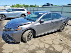 4T1G11AK8MU586328 2021 TOYOTA CAMRY
