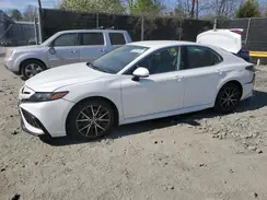 4T1G11AK8MU589083 2021 TOYOTA CAMRY