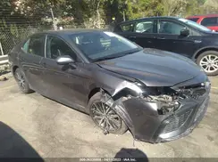 4T1G11AK8MU590475 2021 TOYOTA CAMRY