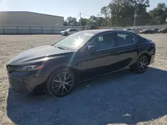 4T1G11AK8MU591870 2021 TOYOTA CAMRY