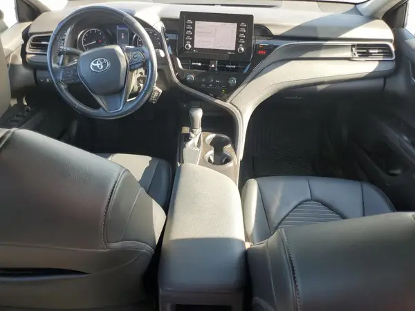 4T1G11AK8MU591870 2021 TOYOTA CAMRY - Image 8