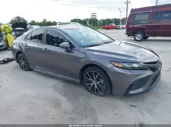 4T1G11AK8MU593179 2021 TOYOTA CAMRY