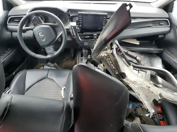 4T1G11AK8MU594140 2021 TOYOTA CAMRY - Image 8