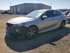 4T1G11AK8MU594462 2021 TOYOTA CAMRY