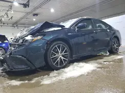 4T1G11AK8MU594946 2021 TOYOTA CAMRY