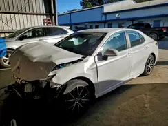 4T1G11AK8MU594977 2021 TOYOTA CAMRY