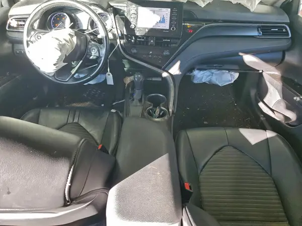4T1G11AK8MU594977 2021 TOYOTA CAMRY - Image 8