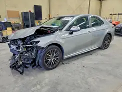4T1G11AK8MU597541 2021 TOYOTA CAMRY