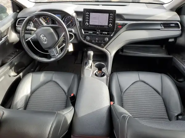 4T1G11AK8MU598477 2021 TOYOTA CAMRY - Image 8