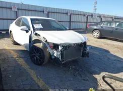 4T1G11AK8MU599922 2021 TOYOTA CAMRY
